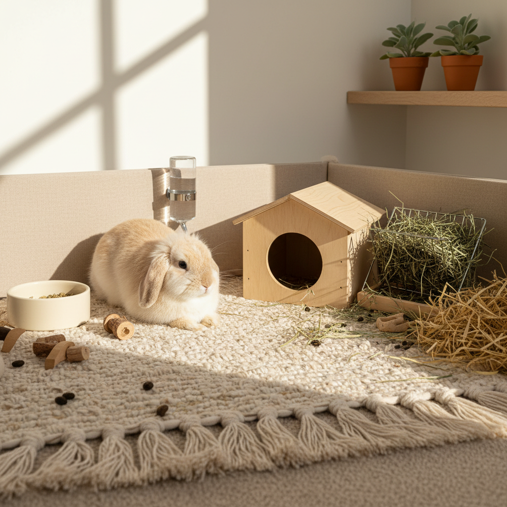 Rabbit