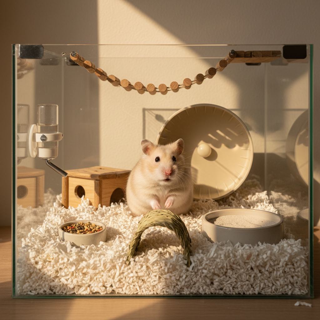 Hamster