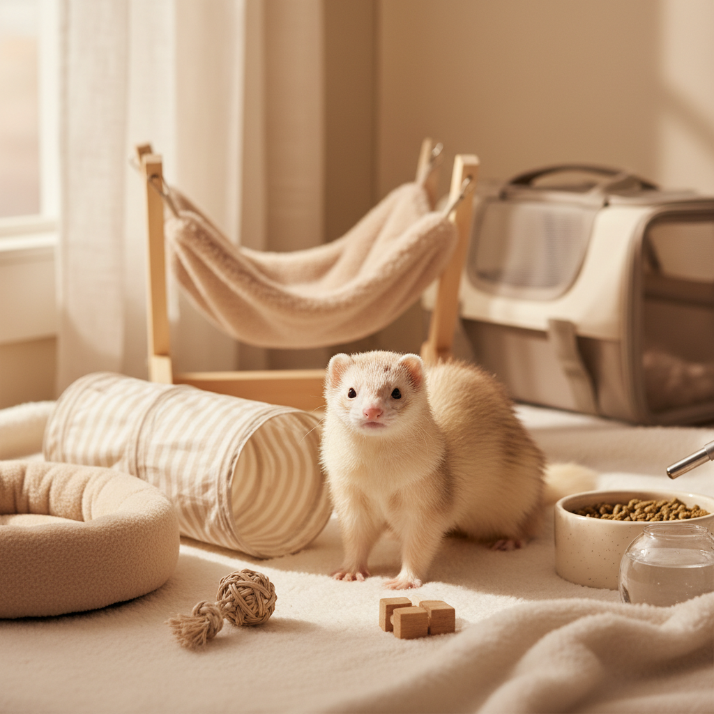 Ferret