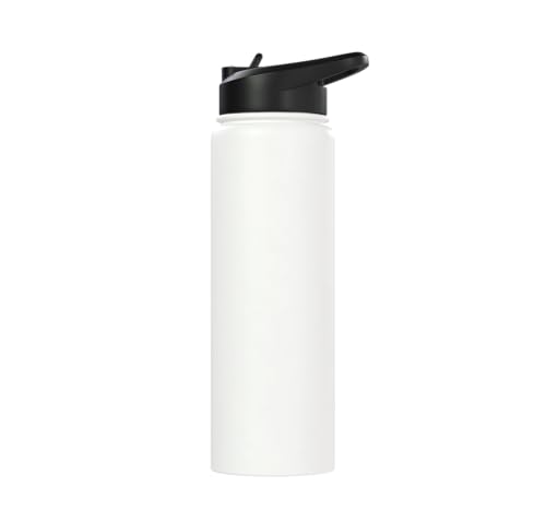 Sonic the Hedgehog Chaotix Casefiles Episode 3 Stainless Steel Insulated Water Bottle - color: White