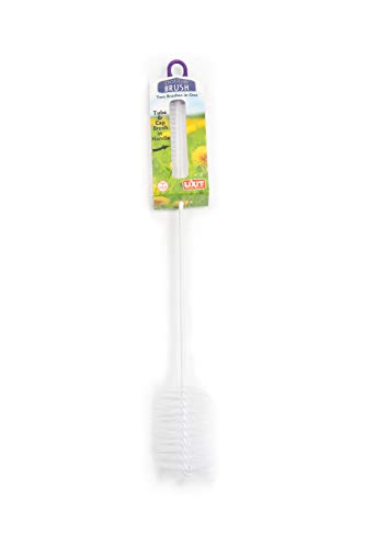Lixit Water Bottle Cleaning Brush (Pack of 1)