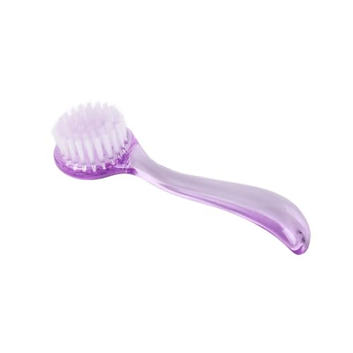 3 Pcs Hamster Brushes, Mini Hedgehog Cleaning Brush Portable Hamster Hair Grooming Accessories Soft Pet Massage Comb for Bathing