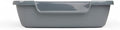 So Phresh by Petco Dog Litter Box Small 19.5" L X 14.5" W - size: Small