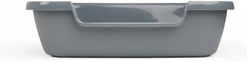 So Phresh by Petco Dog Litter Box Small 19.5" L X 14.5" W - size: Small