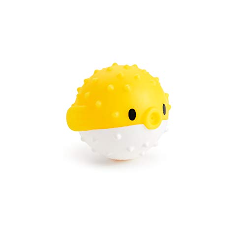 Munchkin Bath Toy Squirts, Ocean Sea Animal | 9 Months and Up | 16 Pack | For Babies and Toddlers - size: 16 Pack, style: Ocean