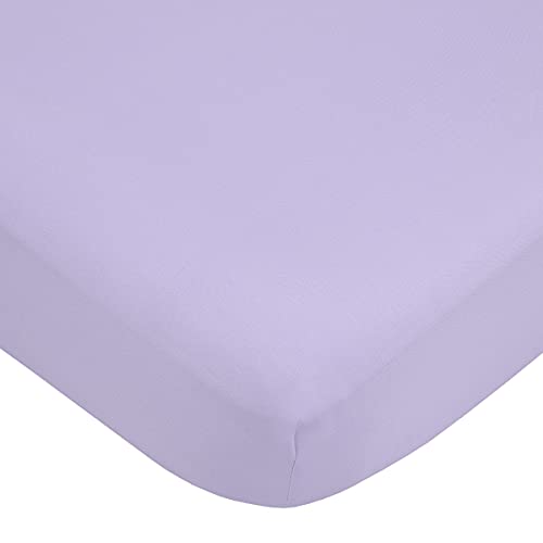 Disney Doc McStuffins - Cuddle Team Purple, White, & Blue 4Piece Toddler Bed Set - Comforter, Fitted Bottom Sheet, Flat Top Sheet, & Reversible Pillowcase, Lavender, Aqua, Pink, Yellow - color: Disney Doc Mcstuffins