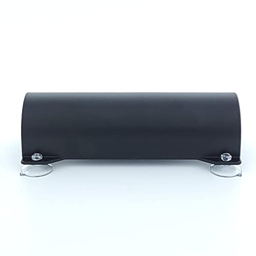 Brand Betta Tunnel (Opaque Black) - color: Opaque Black