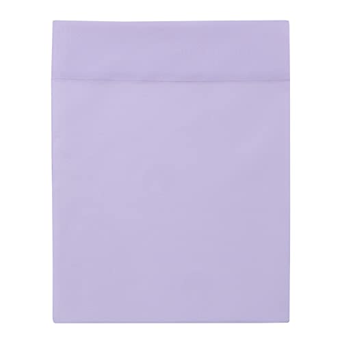 Disney Doc McStuffins - Cuddle Team Purple, White, & Blue 4Piece Toddler Bed Set - Comforter, Fitted Bottom Sheet, Flat Top Sheet, & Reversible Pillowcase, Lavender, Aqua, Pink, Yellow - color: Disney Doc Mcstuffins