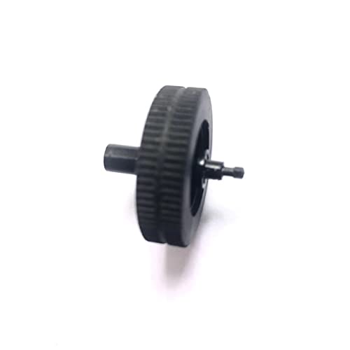 Logitech G203/G102/G PRO/G305 Gaming Mouse Wheel Roller (Black)