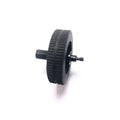 Logitech G203/G102/G PRO/G305 Gaming Mouse Wheel Roller (Black)