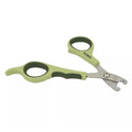 Coastal Pet- Safari - Cat Deluxe Nail Trimmer, No Color, One Size (5" L x 2.25" W)