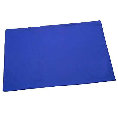 Arf Pets Cooling Mat Protector Cover - Durable and Machine Washable Material - size: 23 x 35