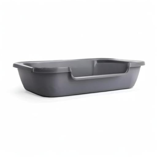 So Phresh by Petco Dog Litter Box Large 19.5" L X 23.5" W - size: Large