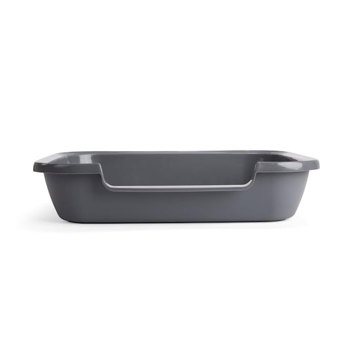 So Phresh by Petco Dog Litter Box Large 19.5" L X 23.5" W - size: Large