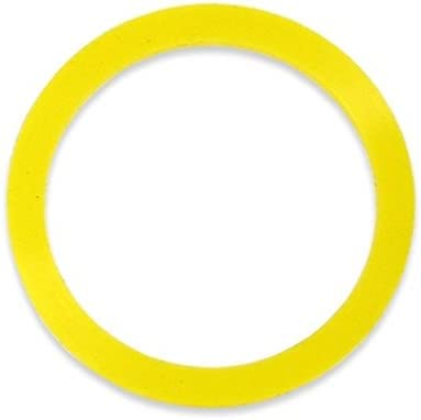 Lixit® Replacement Gaskets for Wide Mouth Bottles (64oz Bottles Pack of 3) - size: 64oz Bottles Pack of 3