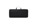 Keyboard Sleeve Travel Case for Logitech Mk345 Wireless Keyboard | Combo Rugged Neoprene Construction, Mouse Storage and Cable Storage Pouch, Fit For Logitech MK345 Keyboard Case