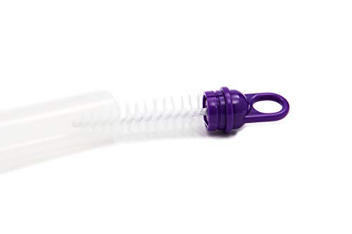 Lixit Water Bottle Cleaning Brush (Pack of 1)