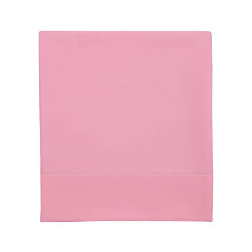 Disney Minnie Mouse Pink, White and Black 4 Piece Toddler Bed Set with Comforter, Fitted Bottom Sheet, Flat Top Sheet, Standard Size Pillowcase - color: Minnie Mouse Pink