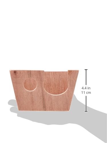 Kaytee Woodland Get-A-Way Small - size: Small