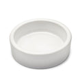Escape-Proof Reptile Food Dish Bowl, Ceramics Small Animal Bowls for Lizard Frog Snake Turtle Gecko Hamster Food Bowl for Anti Living Foods Escape, Reptile Water Dish (L,3.93inches) - size: L,3.93inches