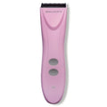 Cordless Pet Grooming Kit for Dogs & Cats, Quiet & Powerful Motor Paw & Face Trimmer, Lightweight Clipper, Dopamine Pink, Parent (Single-Dopamine Pink)