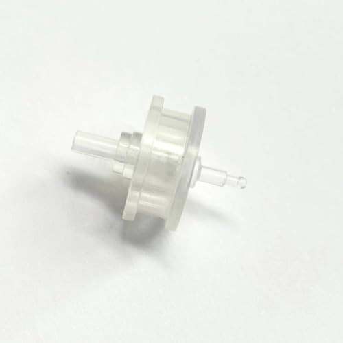 Mouse Scroll Wheel Pulley Without Rubber for Razer Deathadder 1800dpi 3500dpi CF Version Pure White