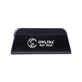 OWLTRA OW-1 Indoor Electric Rat Trap, Instant Kill Rodent Zapper with Pet Safe Trigger, Black, Large - size: 1 Pack, style: Electric Rat Trap