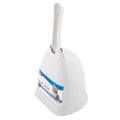 Petmate Scoop N' Hide Cat Litter Scoop with Discreet Litter Scoops Holder; White - color: Pearl White