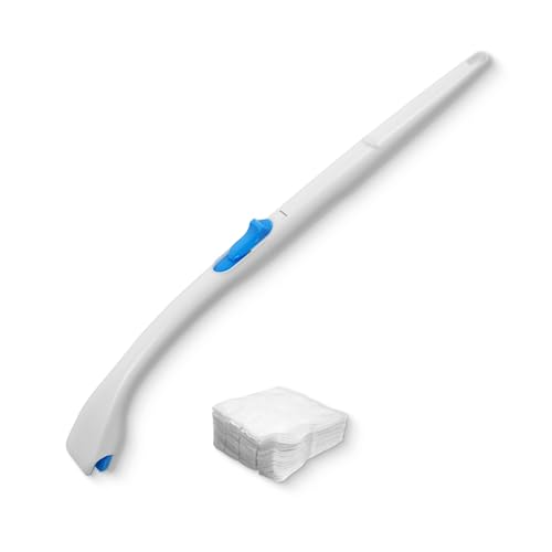 CATLINK Cleaning Brush Replacement for Cat Litter Box, 8 Packs | Easy to Use - color: Replacement