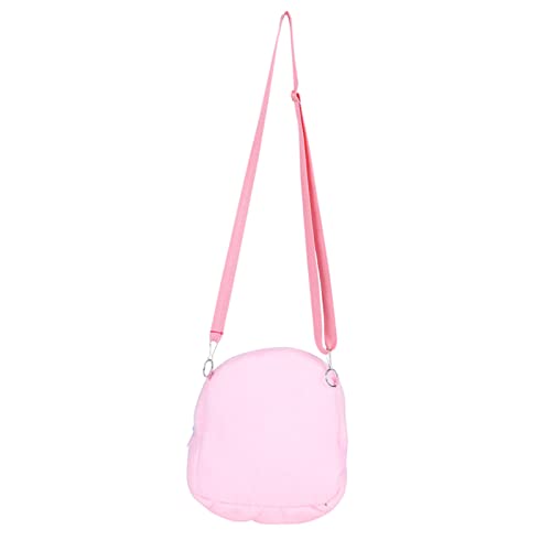Pet Carrier,Rat Carrier Hamster Hedgehog Ferret Sleep Traveling Bag Pocket