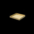 GuineaLoft™ Original Thick Disposable Bottom (1x1ft) (8-Pack) - Disposable Kraft Paper Cage Liner, Thick, Sturdy, Reusable, Water-Resistant - Visit the Store for More - size: 1x1ft