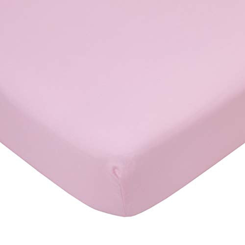 Disney Princess Always Be Bold Pink, Aqua, Blue, Lavender, and Yellow 4-Piece Belle, Ariel and Cinderella Toddler Bed Set - Comforter, Fitted Bottom Sheet, Flat Top Sheet, Reversible Pillowcase - color: Disney Princess