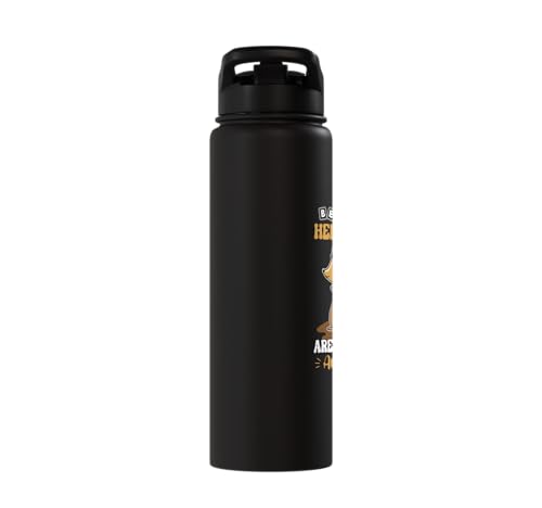 Hedgehog Lover Pets Hedgehogs Are Awesome Stainless Steel Insulated Water Bottle