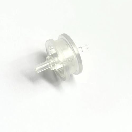 Mouse Scroll Wheel Pulley Without Rubber for Razer Deathadder 1800dpi 3500dpi CF Version Pure White