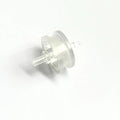 Mouse Scroll Wheel Pulley Without Rubber for Razer Deathadder 1800dpi 3500dpi CF Version Pure White