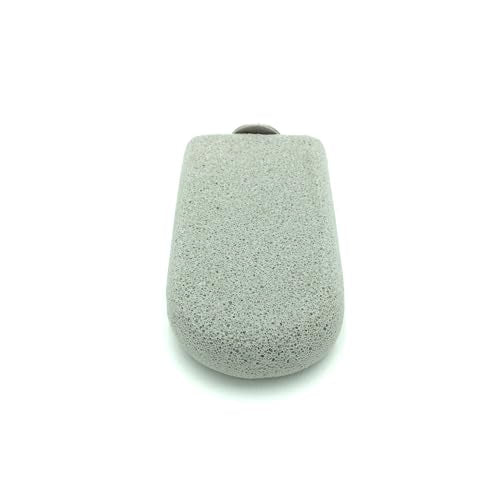Shelltech Pumice Ledge Lava Ledge for Birds Chinchillas, Climbing Ledge Teeth Grinding Beak Grinding Block Perch Stand for Hamsters Chinchillas Parrots (L-2 Pack) - size: L-2 Pack