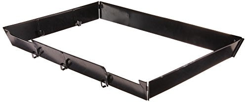 MidWest Homes for Pets Ferret Nation Lower Scatter Guard for Ferret Nation & Critter Nation Small Animal Cages - size: 33.5"L x 22.6"W x 3.5"H