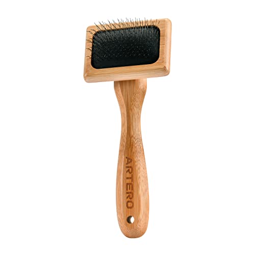 ARTERO Art Nature Collection Slicker Brush XS