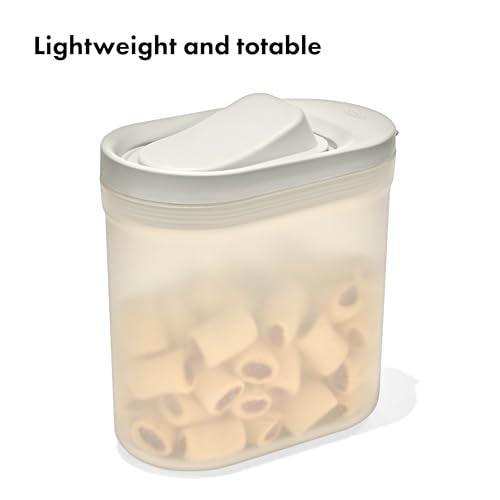 OXO Pet Airtight Treat Container
