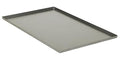 MidWest Homes for Pets Metal Dog Crate Replacement Pan; 48 inch - size: 48 Inch