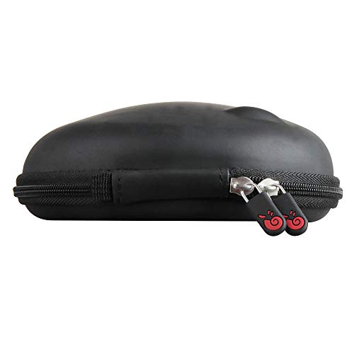 Hermitshell Hard Travel Case for Logitech Ergo M575S / Logitech M575 Wireless Trackball Mouse