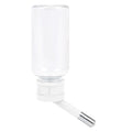 Niteangel Water Bottle with Stand for Syrian Dwarf Hamsters Gerbils Mice Rats Degus Small pet Rodents (Replacement Water Bottle) - color: Replacement Water bottle