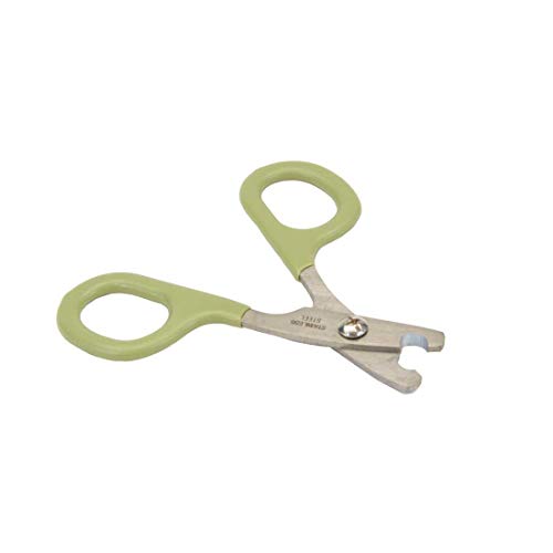 Coastal Pet - Safari - Dog Nail Trimmer, No Color, One Size (3.5" L x 2.125" W)