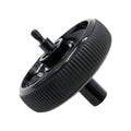 Mouse Wheel Mouse Roller Scroll with Mouse Feet Replacement for Logitech G PRO Wireless/PRO 2 Lightspeed Wireless Gaming Mouse - color: Black