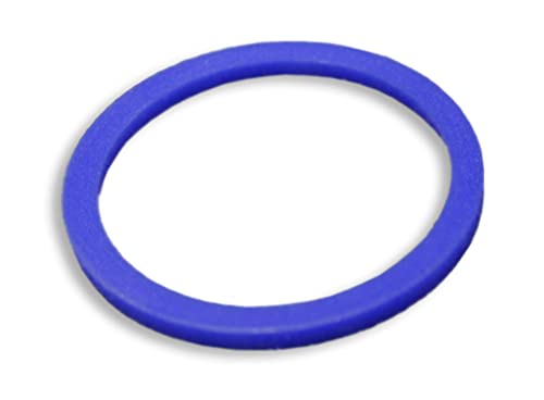 Lixit® Replacement Gaskets for Wide Mouth Bottles (8,16,32oz Bottles Pack of 3) - size: 8,16,32oz bottles Pack of 3
