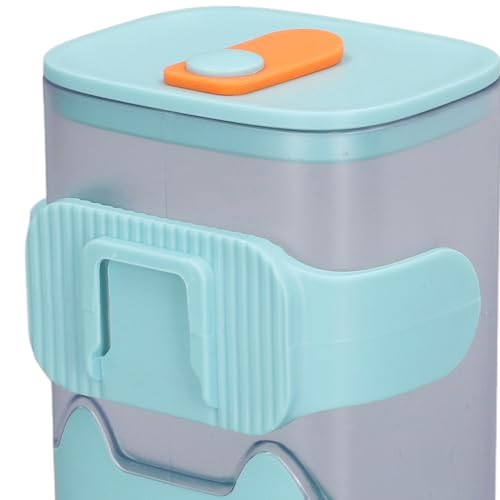 Rabbit Water Dispenser, Rabbit Water Bottle, Pet Feeders for Ferret Guinea Pig Rat Cat Puppy