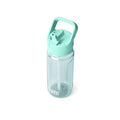 YETI Yonder 600 ml/20 oz Water Bottle with Yonder Straw Cap, Seafoam - color: Seafoam, size: 20 Ounces