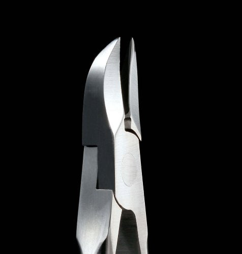 Green Bell Nail Clipper For Foot G-1001