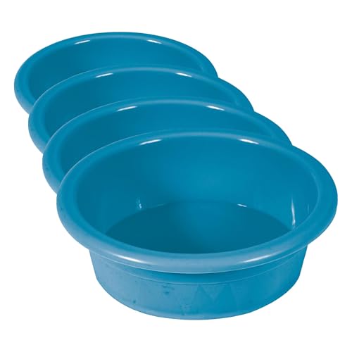 Petmate Crock Bowl for Pets (Pack of 4) - size: 4 CUP (Pack of 4)