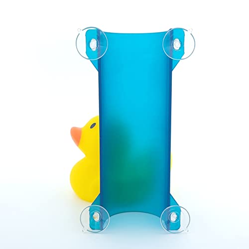 Brand Betta Tunnel (Translucent Lagoon Blue) - color: Translucent Lagoon Blue